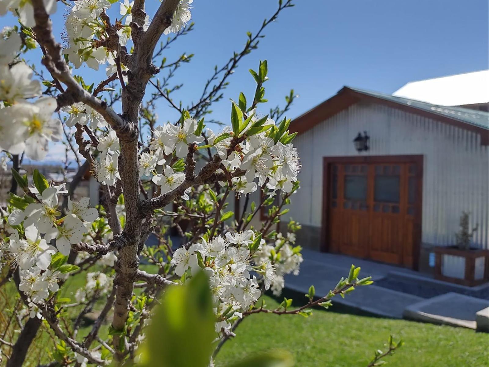 Cabanas Ventalia El Calafate Eksteriør bilde